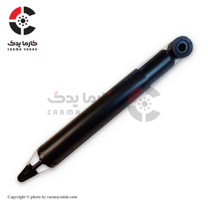 کمک فنر عقب هایما S7 برند گلدن